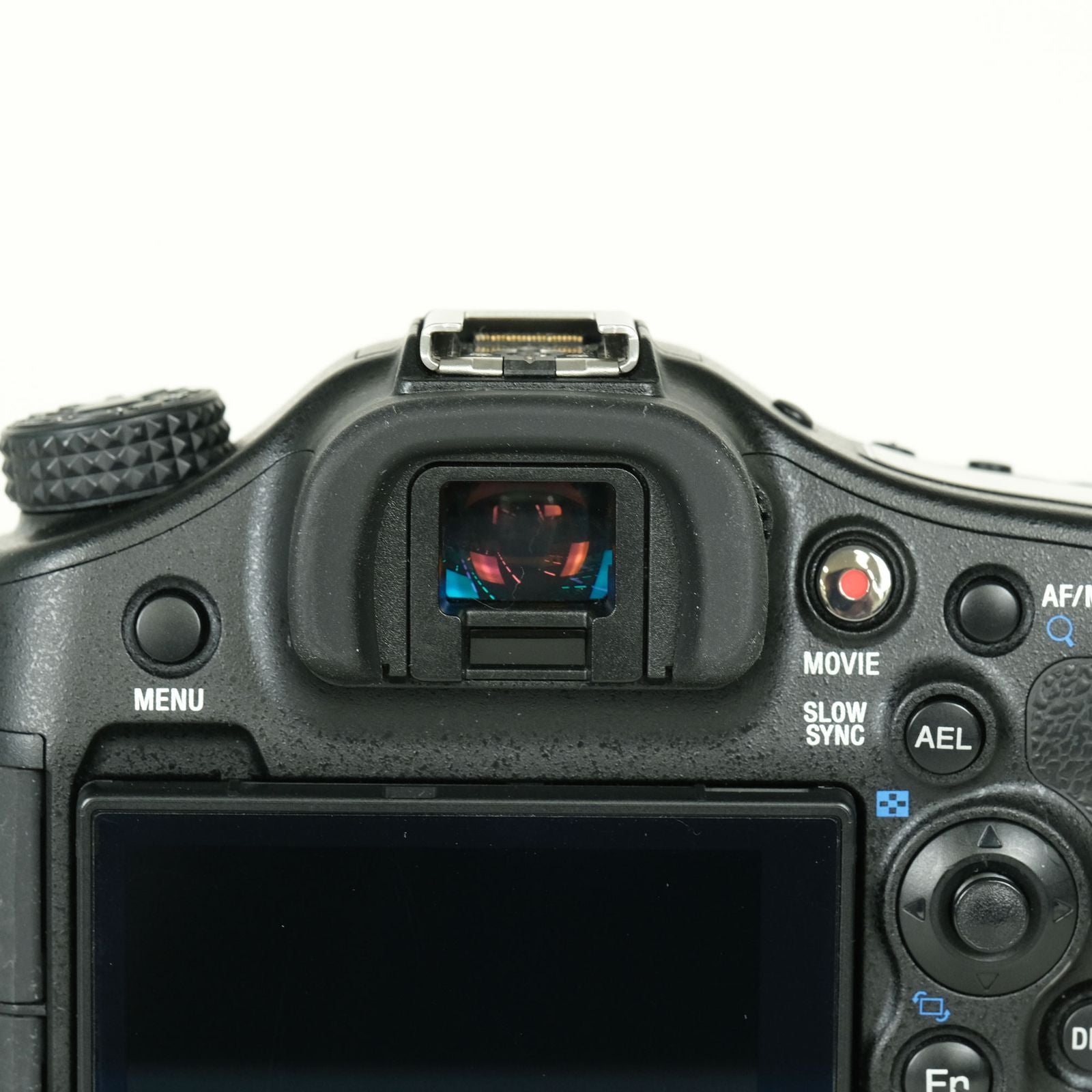 Sony Digital Slr 5,737 99 Slt-A99V A
