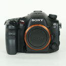 Sony Digital Slr 5,737 99 Slt-A99V A