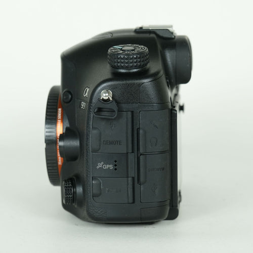 Sony Digital Slr 5,737 99 Slt-A99V A