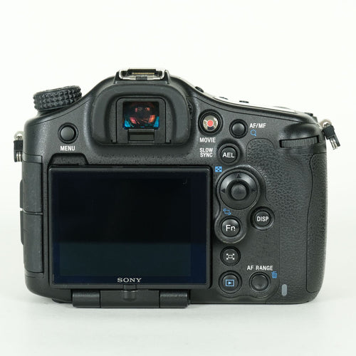 Sony Digital Slr 5,737 99 Slt-A99V A