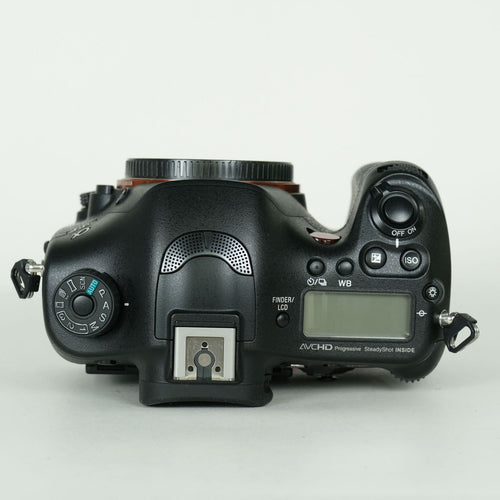 Sony Digital Slr 5,737 99 Slt-A99V A