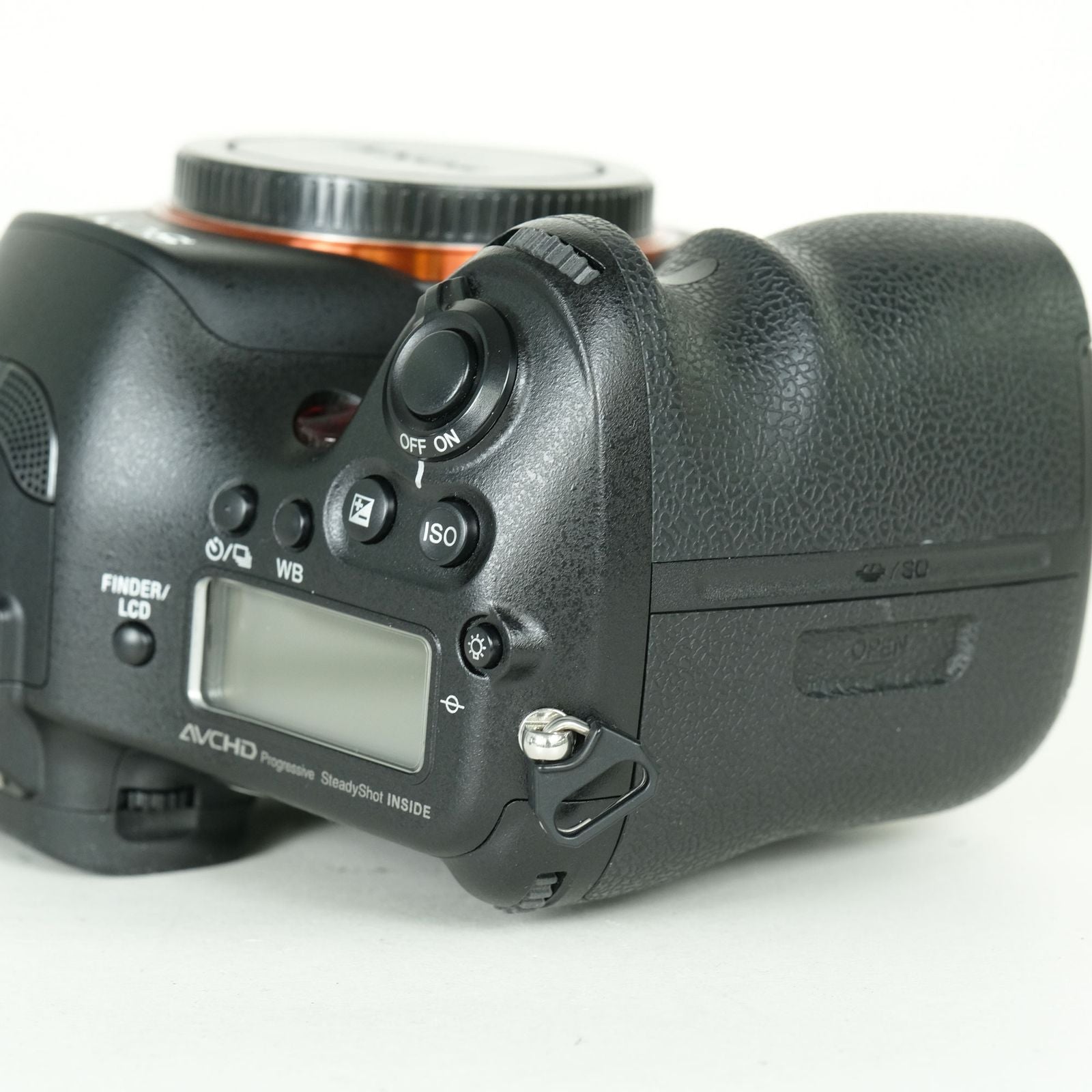 Sony Digital Slr 5,737 99 Slt-A99V A
