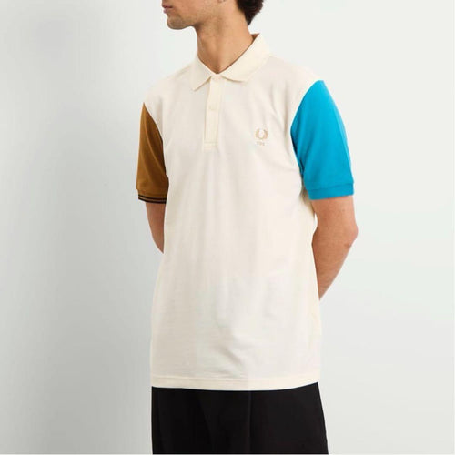 Fred Perry Polo Shirts Comme Des Garcons Shirt
