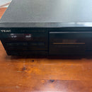 Teac Cd, Md Cassette Decks R-560