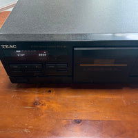 Teac Cd, Md Cassette Decks R-560