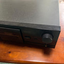 Teac Cd, Md Cassette Decks R-560
