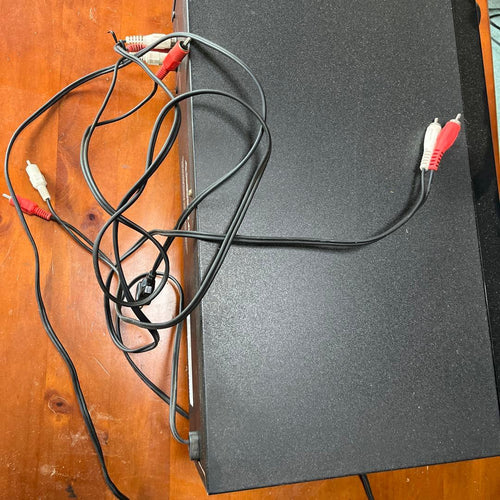Teac Cd, Md Cassette Decks R-560