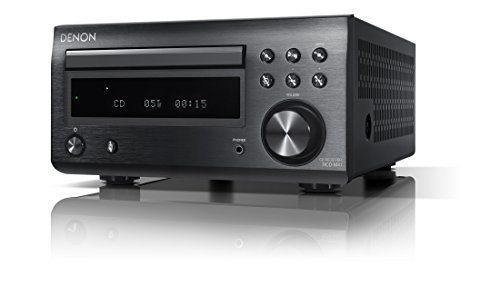 Others Denon Rcd-M41 Fm Am/Fm Bluetooth? Cd Rcd-M41K