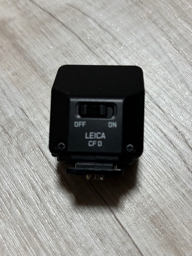 Leica Flash