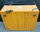 Record Player Body Dct-7000S Dct Am/Fm Cd