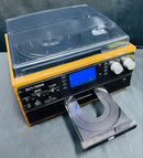 Record Player Body Dct-7000S Dct Am/Fm Cd