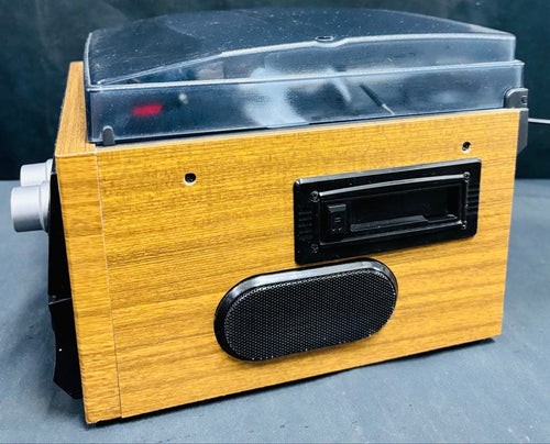 Record Player Body Dct-7000S Dct Am/Fm Cd