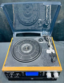 Record Player Body Dct-7000S Dct Am/Fm Cd