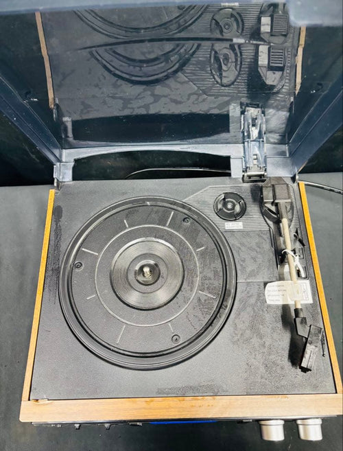 Record Player Body Dct-7000S Dct Am/Fm Cd