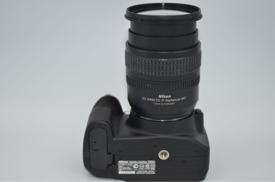Digital Slr Nikon D3200