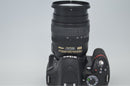 Digital Slr Nikon D3200
