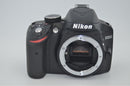 Digital Slr Nikon D3200