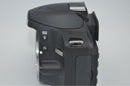 Digital Slr Nikon D3200