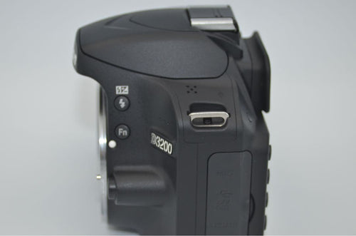 Digital Slr Nikon D3200