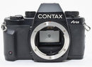 Contax Slr Cameras (Film) Aria