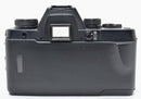 Contax Slr Cameras (Film) Aria
