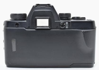 Contax Slr Cameras (Film) Aria