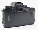Contax Slr Cameras (Film) Aria