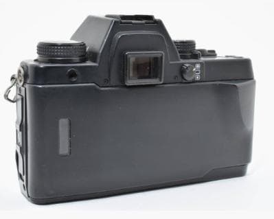 Contax Slr Cameras (Film) Aria