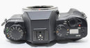 Contax Slr Cameras (Film) Aria