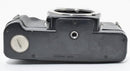 Contax Slr Cameras (Film) Aria