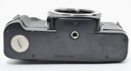 Contax Slr Cameras (Film) Aria