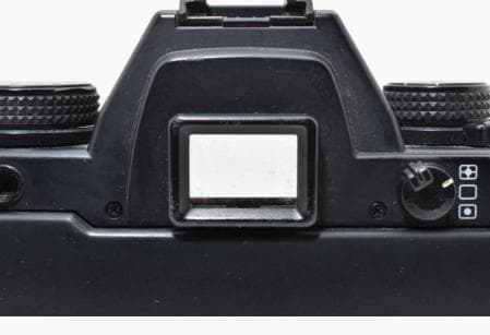 Contax Slr Cameras (Film) Aria
