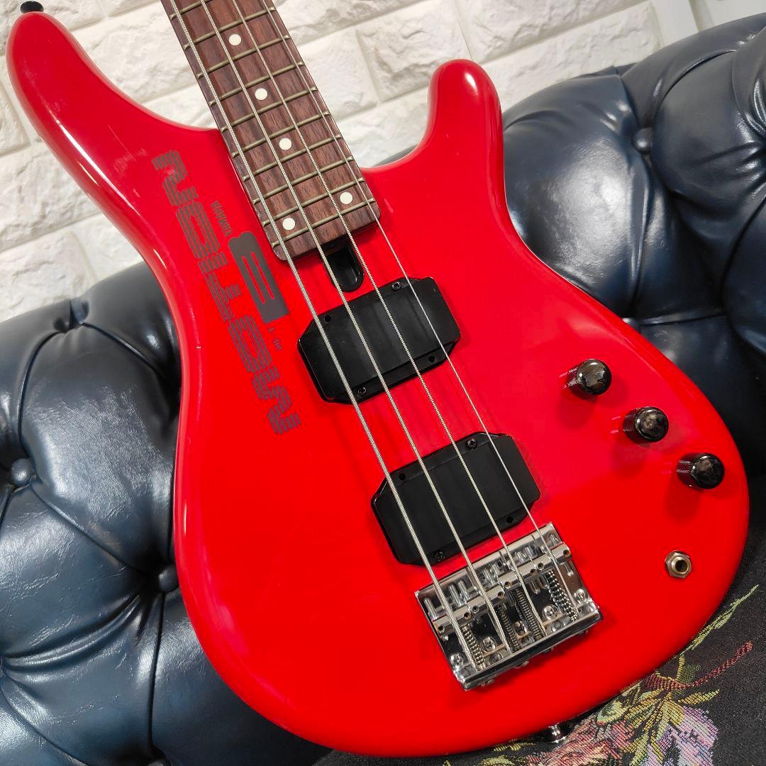 Yamaha Electric Basses Motion B Mb-