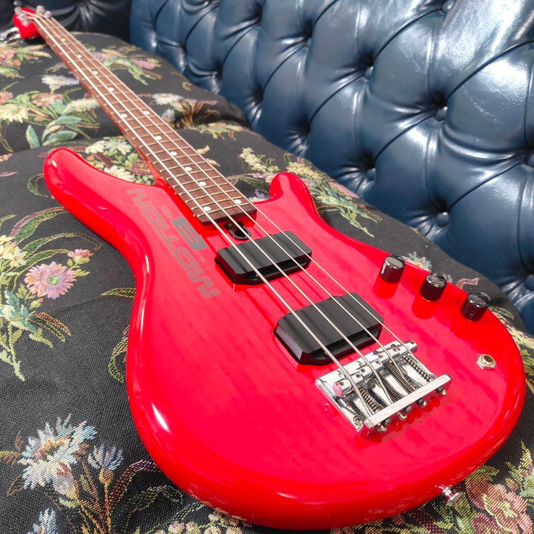 Yamaha Electric Basses Motion B Mb-