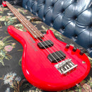 Yamaha Electric Basses Motion B Mb-