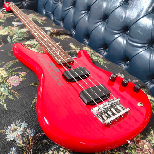 Yamaha Electric Basses Motion B Mb-