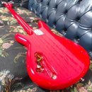 Yamaha Electric Basses Motion B Mb-