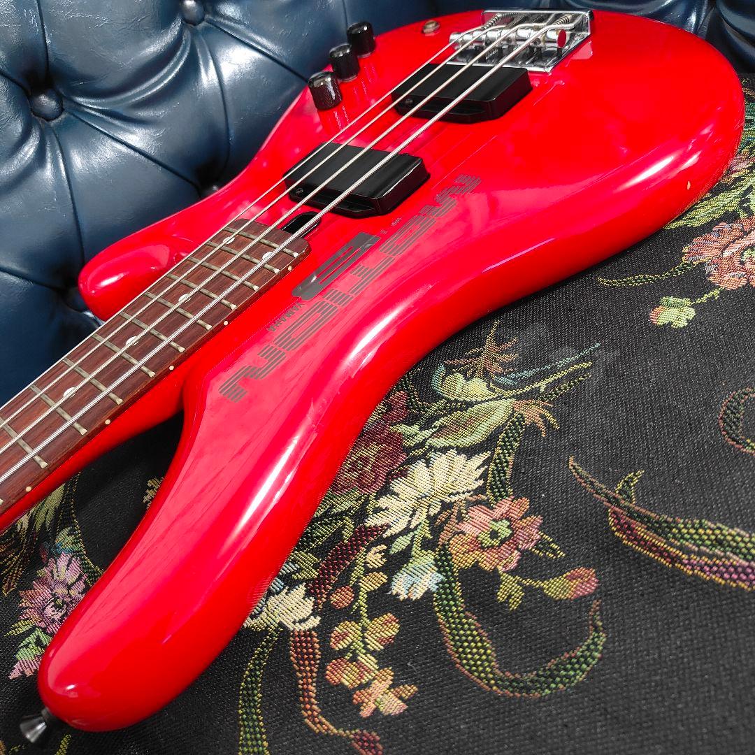 Yamaha Electric Basses Motion B Mb-