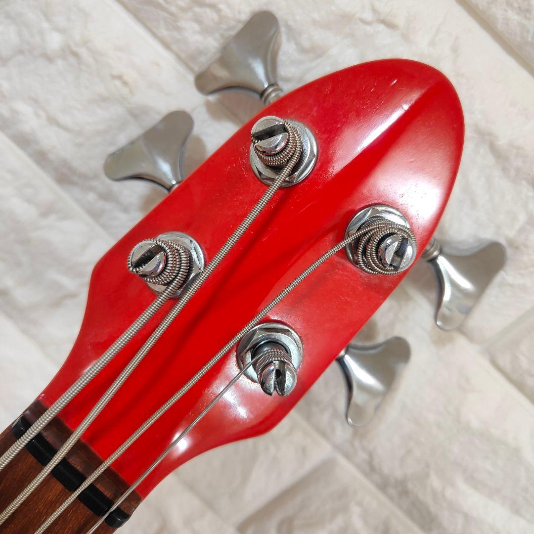 Yamaha Electric Basses Motion B Mb-