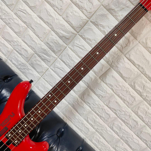 Yamaha Electric Basses Motion B Mb-