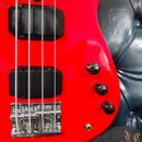 Yamaha Electric Basses Motion B Mb-