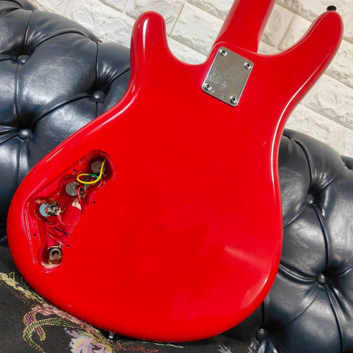 Yamaha Electric Basses Motion B Mb-