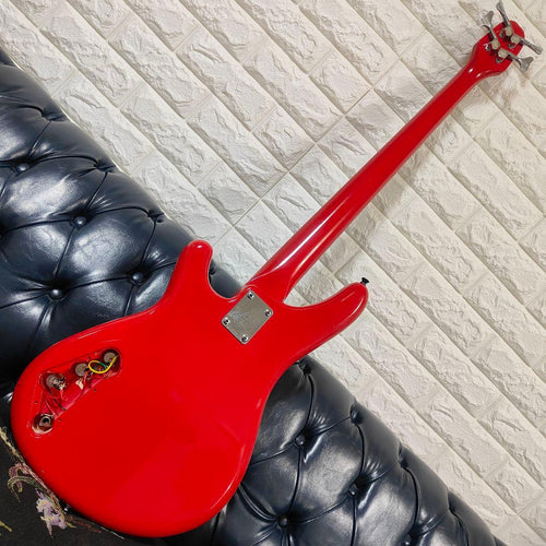Yamaha Electric Basses Motion B Mb-