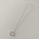 Tiffany Necklaces Co. Sv" 1837