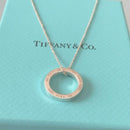 Tiffany Necklaces Co. Sv" 1837