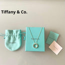 Tiffany Necklaces Co. Sv" 1837