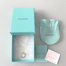 Tiffany Necklaces Co. Sv" 1837