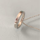 Tiffany Necklaces Co. Sv" 1837