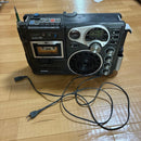 Radios Radio Cassette Players Toshiba Actas 2800