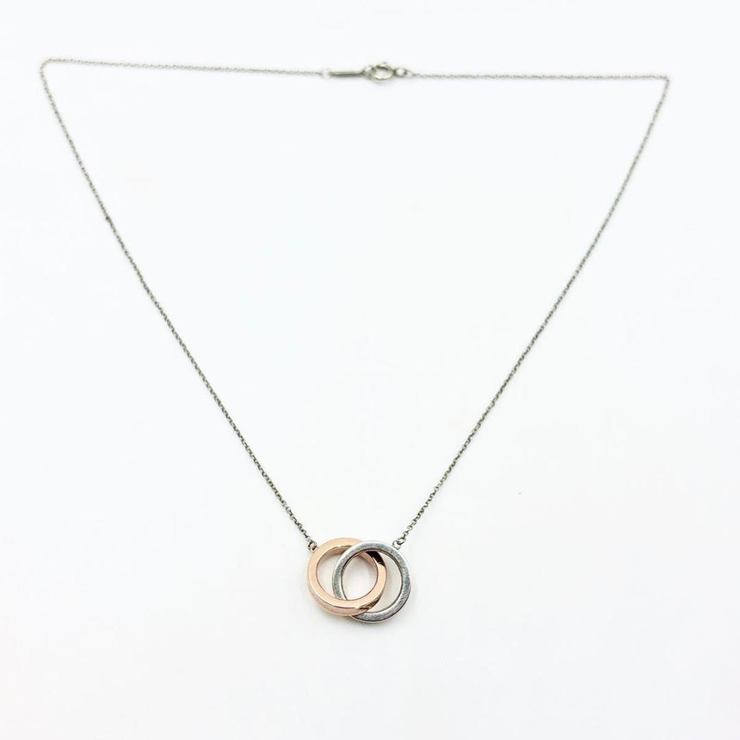 Tiffany Necklaces Tiffany&Co 925